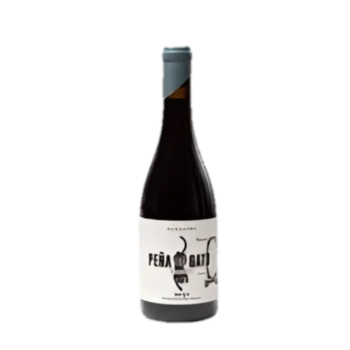 Peña El Gato Garnacha Granito 2023