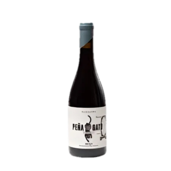 Peña El Gato Garnacha Granito 2023